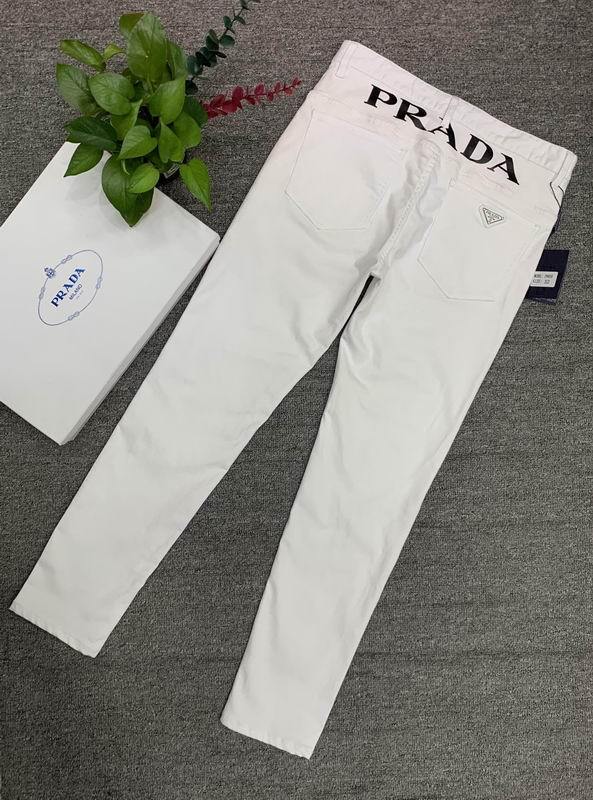 Prada Men's Jeans 53